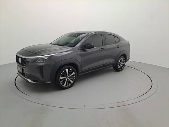 FIAT FASTBACK 1.0 TURBO 200 FLEX AUDACE CVT